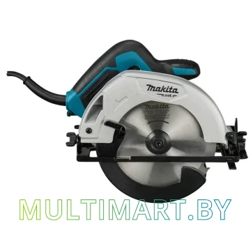 Дисковая (циркулярная) пила Makita M5802B